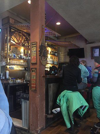 The Corner Store Pub & Grill